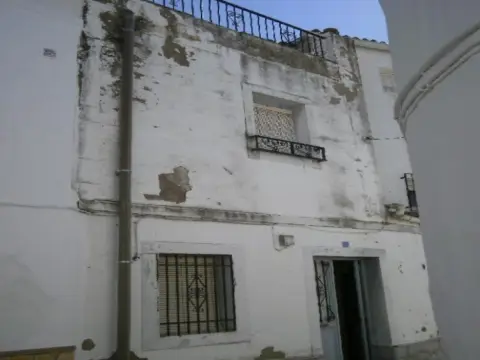 Casa en Plaza España, 2